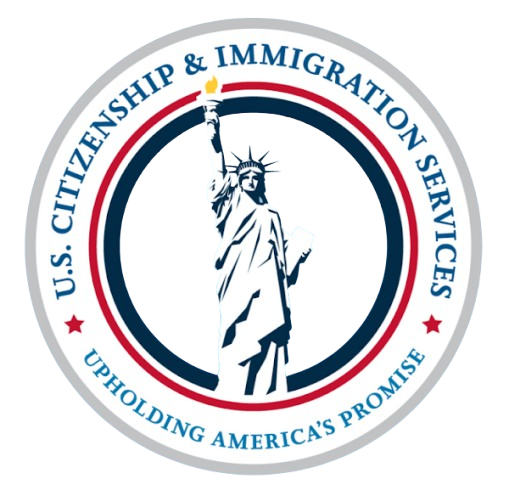 USCIS Logo